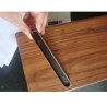 Black Walnut USB Solid Wood 1 Drag 4 Expansion Dock