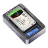 Hard Disk Box Docking Station Mechanical Solid State USB32 Expansion Dock