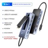 Hard Disk Box Docking Station Mechanical Solid State USB32 Expansion Dock