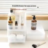 Desk Stationery And Cosmetics Storage Organizer Box