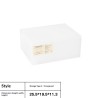 Desk Stationery And Cosmetics Storage Organizer Box