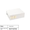 Desk Stationery And Cosmetics Storage Organizer Box