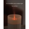 Aroma Diffuser Humidifying USB Fragrance Aroma Diffuser