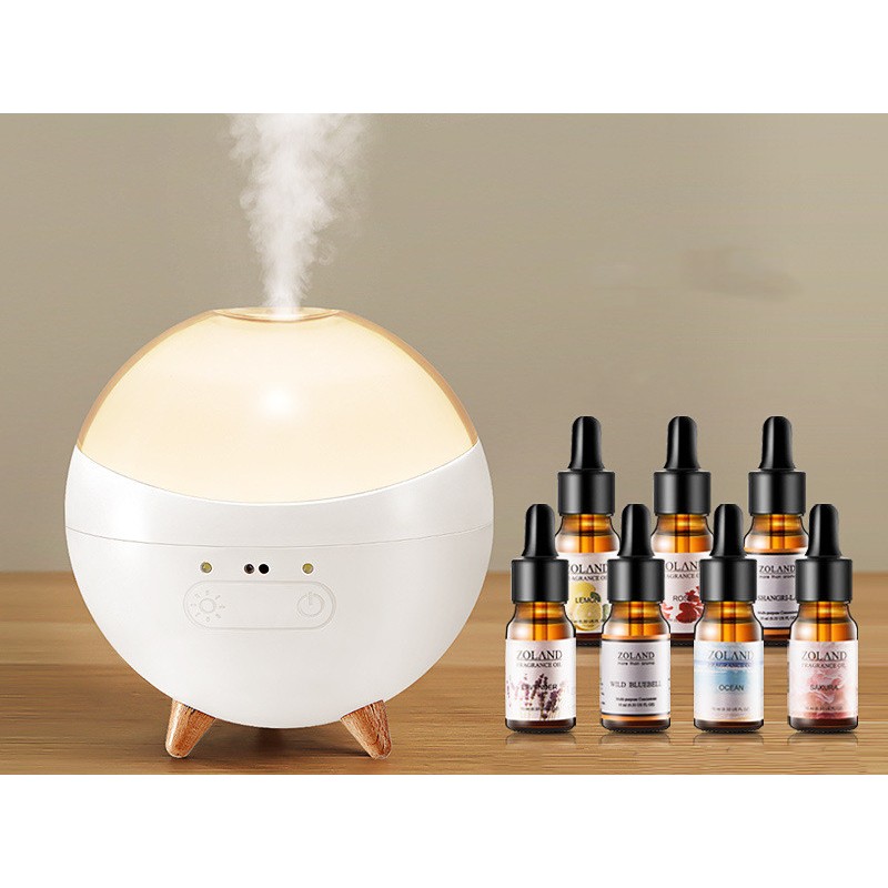 Aroma Diffuser Essential Oil Aroma Diffuser Humidifier