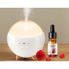 Aroma Diffuser Essential Oil Aroma Diffuser Humidifier