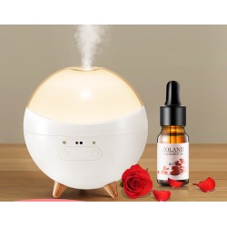 Aroma Diffuser Essential Oil Aroma Diffuser Humidifier
