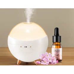 Aroma Diffuser Essential Oil Aroma Diffuser Humidifier
