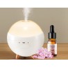 Aroma Diffuser Essential Oil Aroma Diffuser Humidifier