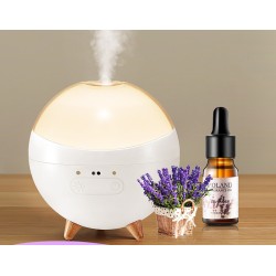Aroma Diffuser Essential Oil Aroma Diffuser Humidifier