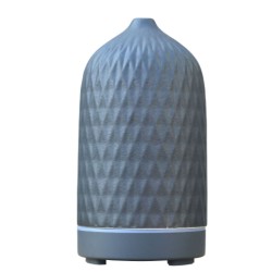 Ceramic Aroma Diffuser Humidifier Ultrasonic Aroma Diffuser