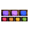 500ml Aroma Diffuser Lamp Essential Oil Fragrance Diffuser Automatic Aroma Diffuser Humidifier