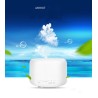 500ml Aroma Diffuser Lamp Essential Oil Fragrance Diffuser Automatic Aroma Diffuser Humidifier