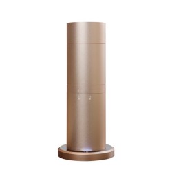 Desktop Vertical Smart Ultrasonic Aroma Diffuser Home Automatic Fragrance Aroma Diffuser