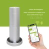 Desktop Vertical Smart Ultrasonic Aroma Diffuser Home Automatic Fragrance Aroma Diffuser