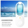 Aroma Diffuser Automatic Aerosol Dispenser Hotel Ultrasonic Aroma Diffuser Home Bedroom