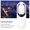 Aroma Diffuser Automatic Aerosol Dispenser Hotel Ultrasonic Aroma Diffuser Home Bedroom