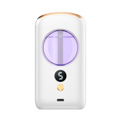 Aroma Diffuser Automatic Fragrance Household Desk Wall Hanging Ultrasonic Aroma Diffuser