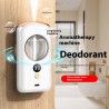 Aroma Diffuser Automatic Fragrance Household Desk Wall Hanging Ultrasonic Aroma Diffuser
