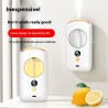 Aroma Diffuser Automatic Fragrance Household Desk Wall Hanging Ultrasonic Aroma Diffuser