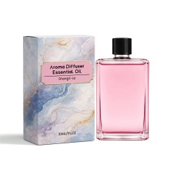 Aroma Diffuser Essential Oil