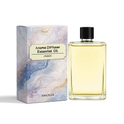 Aroma Diffuser Essential Oil