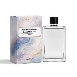 Aroma Diffuser Essential Oil
