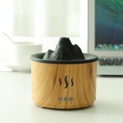 Crack Effect Domestic Aroma Diffuser