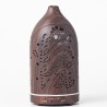 Aroma Diffuser Colorful Vase Humidifier