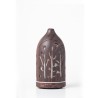 Aroma Diffuser Colorful Vase Humidifier