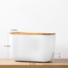 Humidifier Ultrasonic Smart Aroma Diffuser