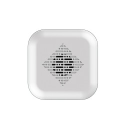 Mini Aroma Diffuser With Silent Car