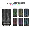 Parrot Iron Art Aroma Diffuser Hardware