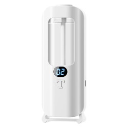 Aroma Diffuser Digital Display Timing Household