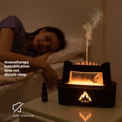Fashion Creative New Raindrops Aroma Diffuser
