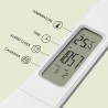 Smart charging lamp