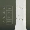 Smart charging lamp