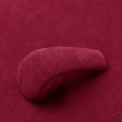 Mazda Atez Flip Fur Gear Headgear Interior Sticker