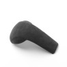 Mazda Atez Flip Fur Gear Headgear Interior Sticker