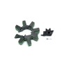 Steering Gear Gear Buffer Pad Kit