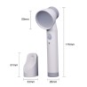 Smart Home USB Charging Body Induction Small Night Lamp Smart Desk Lamp Cabinet Lamp