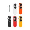 Creative Gear Rocker Arm Lighter Rotating Gear Windproof