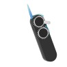 Creative Gear Rocker Arm Lighter Rotating Gear Windproof
