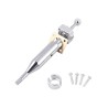 Car Modification Fittings Car Gear Lever Gear Head