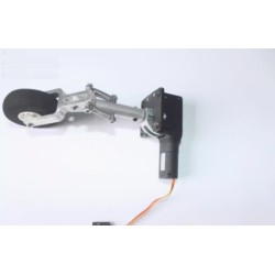 Buffer Shock Absorbing Landing Gear Aluminum Alloy Landing Gear