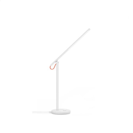 Smart LED bedroom bedside lamp
