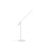 Smart LED bedroom bedside lamp