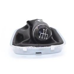Car Gear Shift Handball Gear Shift Head Dust Cover
