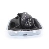 Car Gear Shift Handball Gear Shift Head Dust Cover