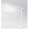 Smart LED bedroom bedside lamp