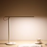 Smart LED bedroom bedside lamp
